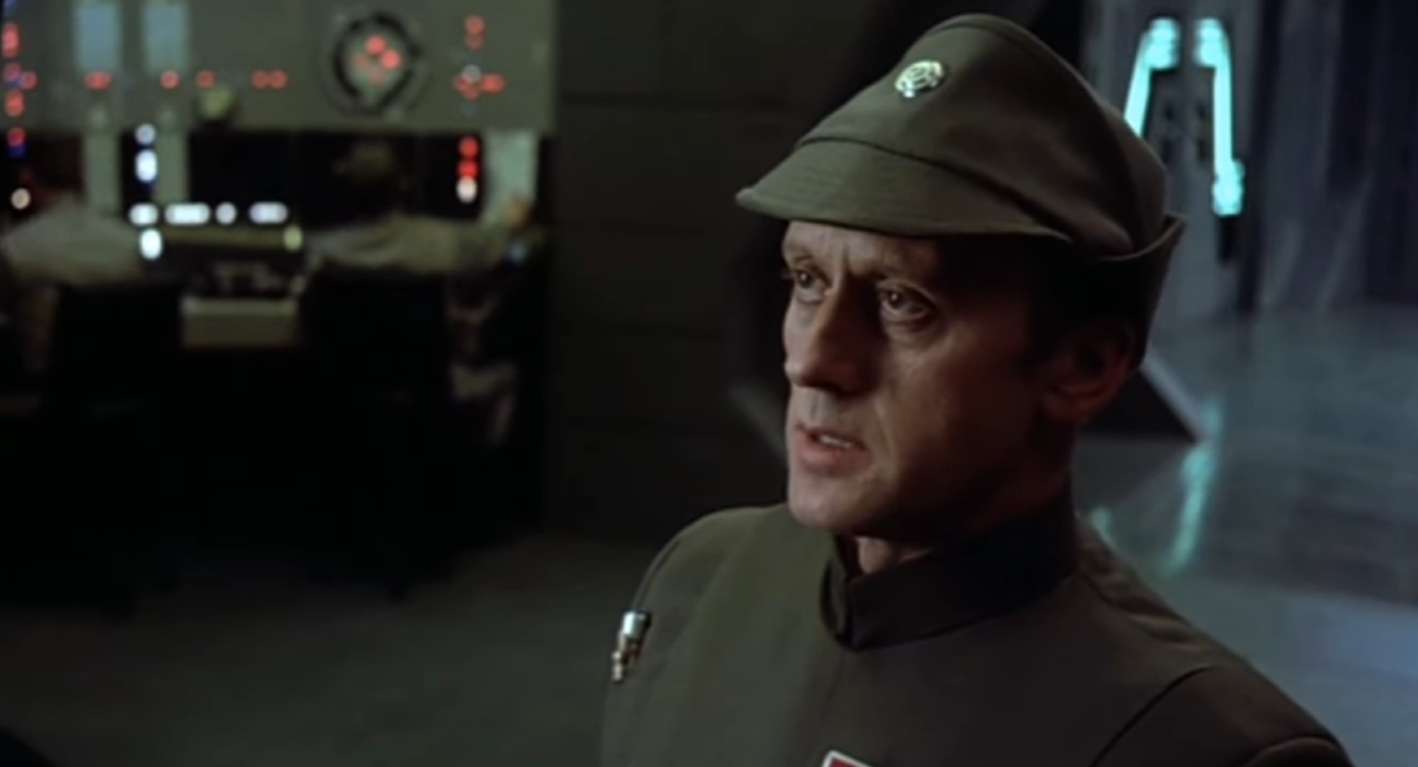 Il ritorno dello Jedi: Da un certo punto di vista &ndash; le storie di Wedge Antilles, di Dexter Jettster e di Anakin Skywalker