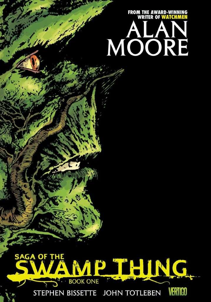 Guida al Superman di Alan Moore – “Per l’uomo che ha tutto”