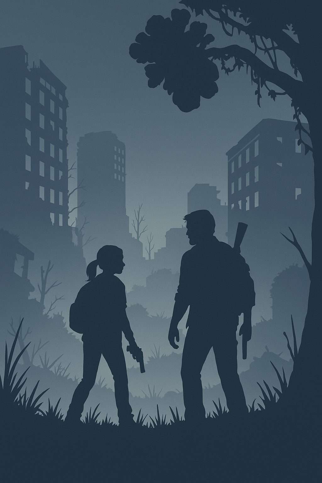 Craig Mazin spiega perch&eacute; ignora Reddit: “Proteggo la visione creativa di The Last of Us”