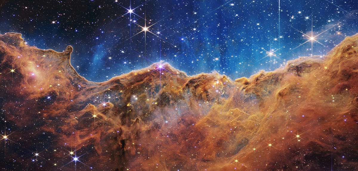 James Webb: come funziona il telescopio che scruta l’universo primordiale