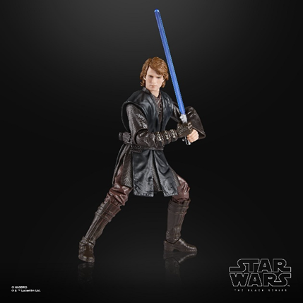 Hasbro Pulse annuncia nuove action figure Marvel e Star Wars: maschere, pack esclusivi e repliche da collezione
