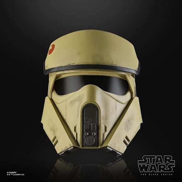 Hasbro Pulse annuncia nuove action figure Marvel e Star Wars: maschere, pack esclusivi e repliche da collezione