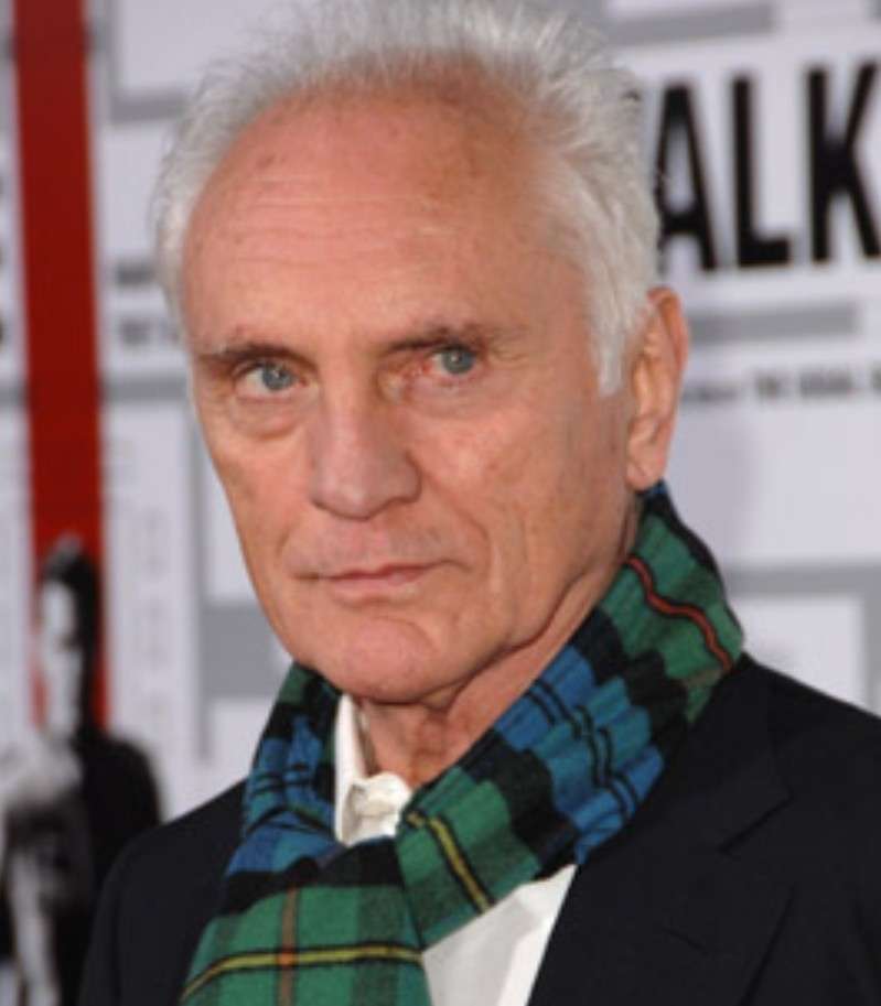 Addio a Terence Stamp, storico interprete del Cancelliere Valorum e di Zod