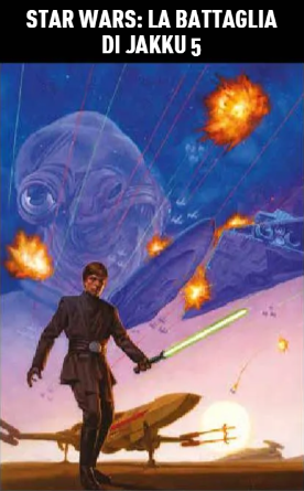 L’Alta Repubblica: Nella Luce e le altre uscite Star Wars Panini di Ottobre