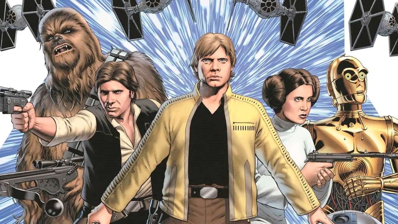 Star Wars di Jason Aaron – Cosa resta 10 anni dopo?