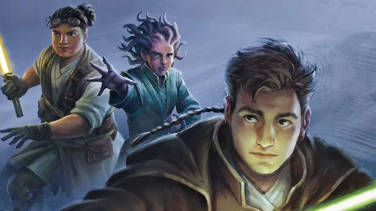 Come Reath Silas è diventato il personaggio principale dell’Alta Repubblica