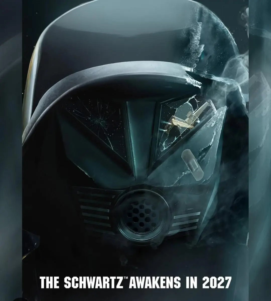 Spaceballs 2: Iniziata la lettura del copione!