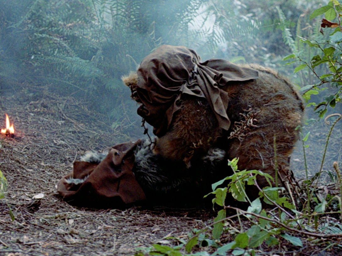Il ritorno dello Jedi: Da un certo punto di vista – le storie di Wicket, di Norra Wexley e di Darth Sidious