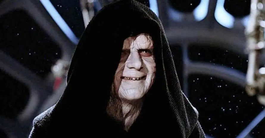 Il ritorno dello Jedi: Da un certo punto di vista – le storie di Wicket, di Norra Wexley e di Darth Sidious