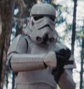 Il ritorno dello Jedi: Da un certo punto di vista – le storie di Wicket, di Norra Wexley e di Darth Sidious