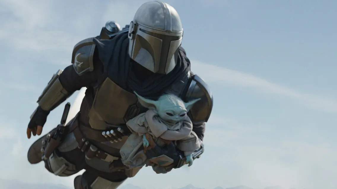 The Mandalorian & Grogu rischia di diventare un semplice episodio allungato o sarà determinante per l’intera saga?