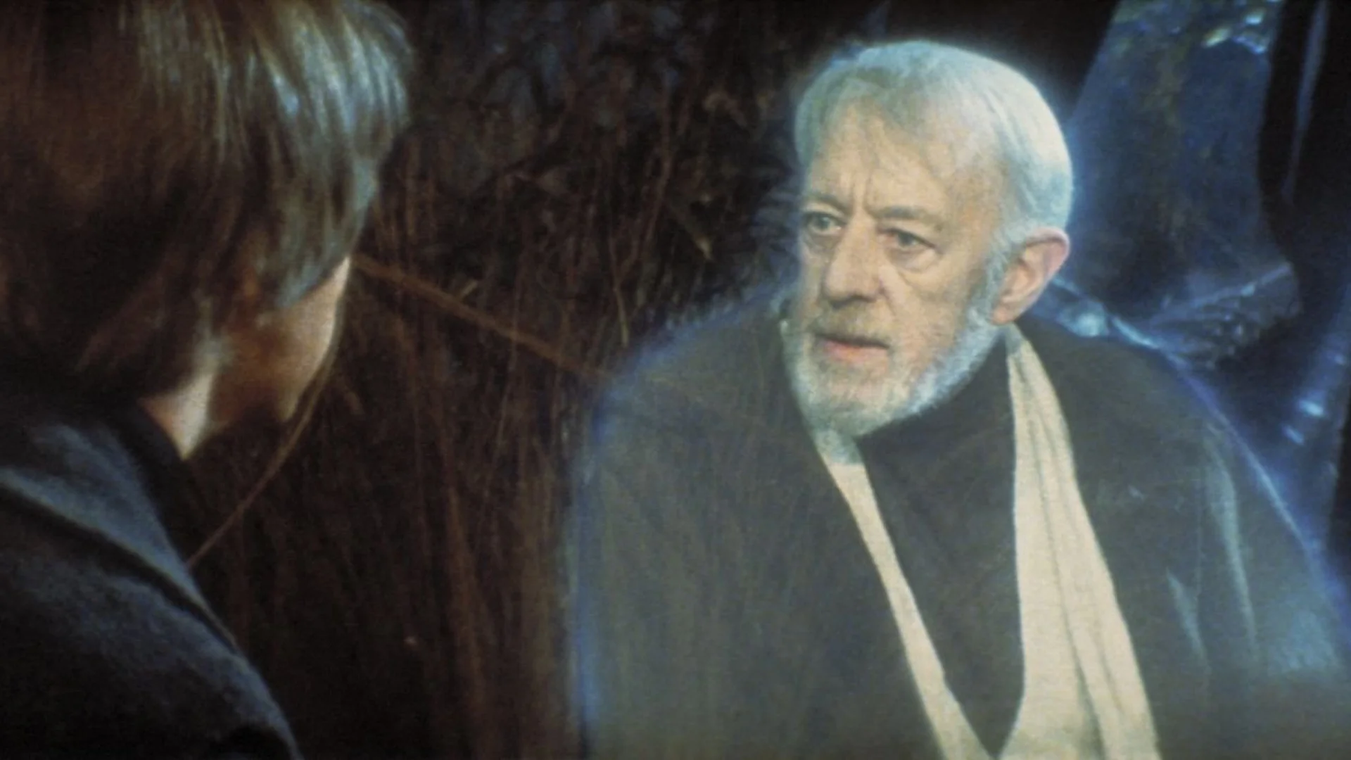 Il ritorno dello Jedi: Da un certo punto di vista &ndash; le storie del sarlacc, di Obi-Wan e di Mon Mothma