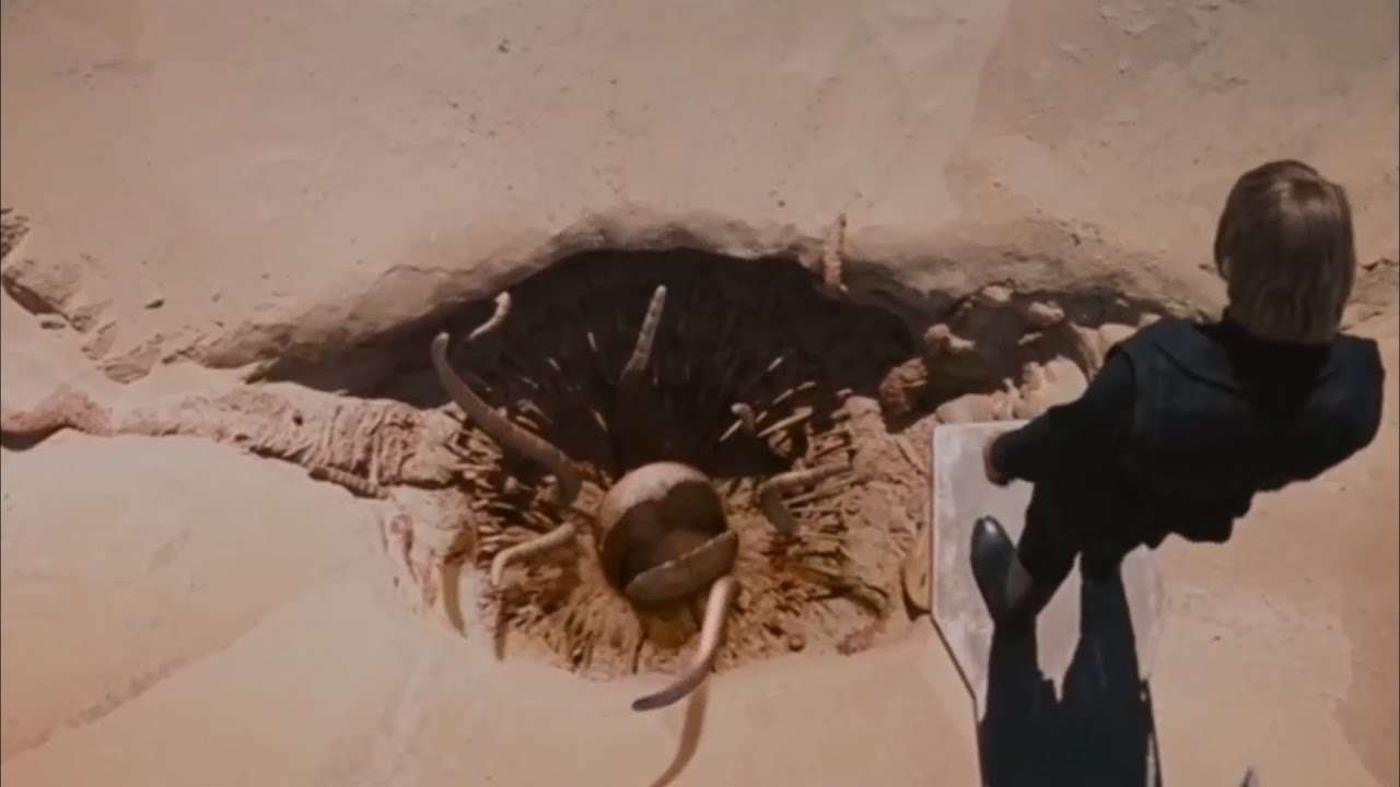 Il ritorno dello Jedi: Da un certo punto di vista – le storie del sarlacc, di Obi-Wan e di Mon Mothma