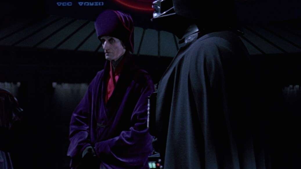 Il ritorno dello Jedi: Da un certo punto di vista &ndash; le storie del sarlacc, di Obi-Wan e di Mon Mothma