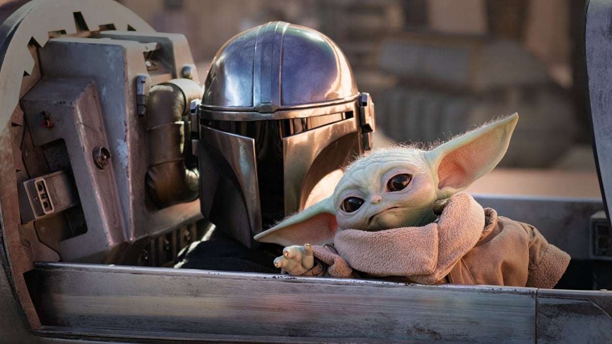 The Mandalorian & Grogu, LEGO anticipa il ritorno di un noto personaggio del MandoVerse
