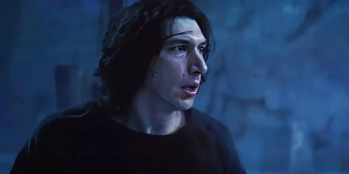 Ecco perchè il film su Ben Solo NON è una grossa occasione mancata