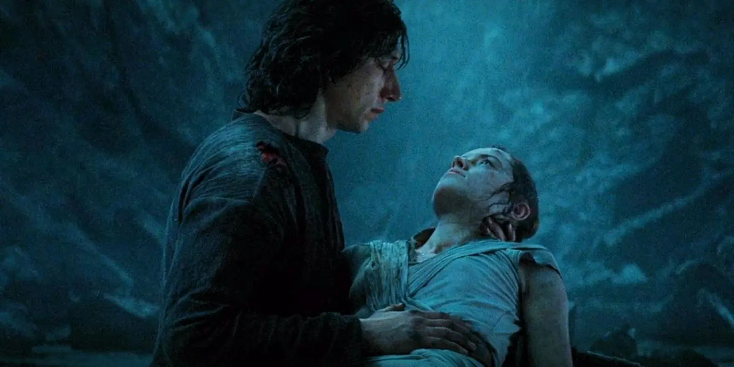 Ecco perchè il film su Ben Solo NON è una grossa occasione mancata