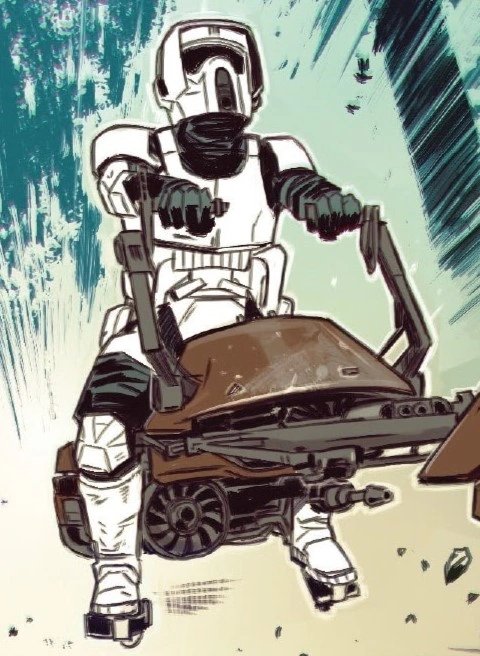Il ritorno dello Jedi: Da un certo punto di vista &ndash; le storie di Wedge Antilles, di Dexter Jettster e di Anakin Skywalker