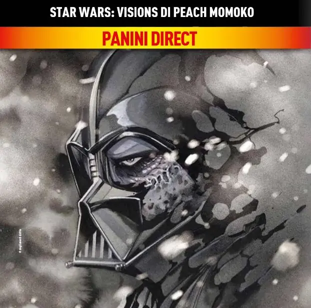 L’ascesa di Skywalker e le altre uscite Star Wars Panini di Dicembre