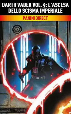 L’ascesa di Skywalker e le altre uscite Star Wars Panini di Dicembre
