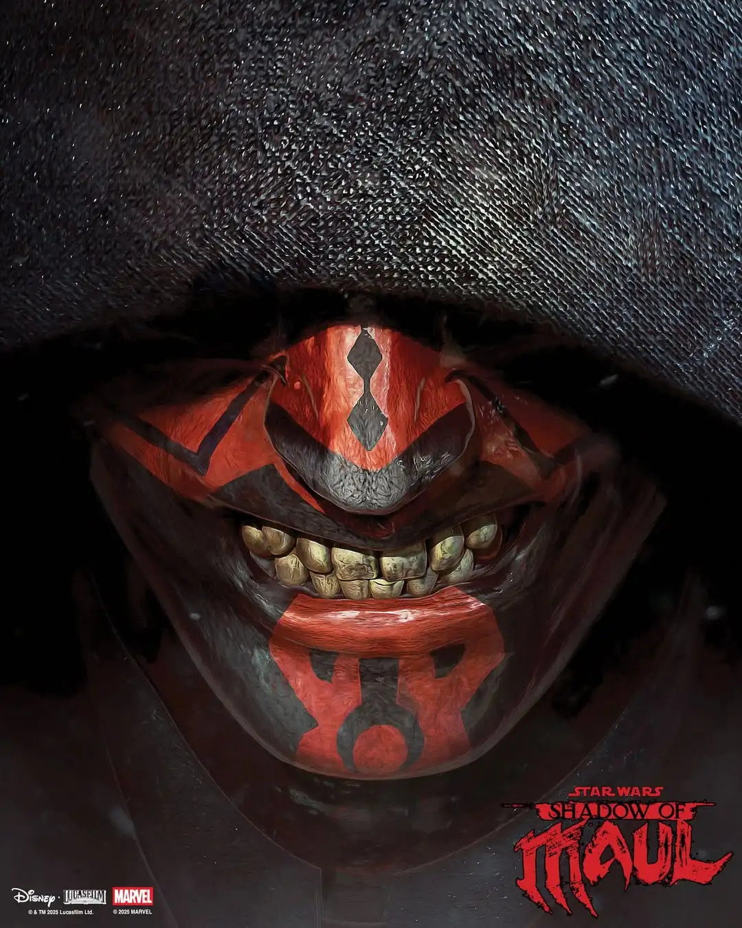 Star Wars: Shadow of Maul &ndash; la nuova miniserie a fumetti che anticipa Maul: Shadow Lord