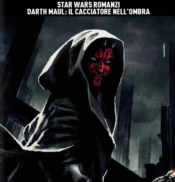 Dottoressa Aphra: Agente del Caos e le altre uscite Star Wars Panini di Febbraio e Marzo 2026