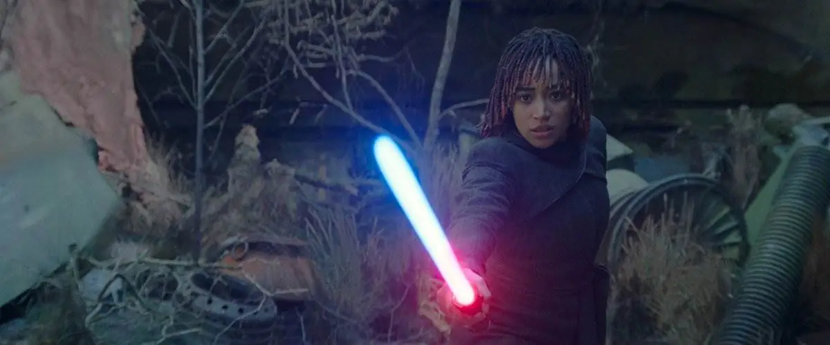 &Egrave; Palpatine l’accolito a cui si riferisce il titolo della serie TV The Acolyte?
