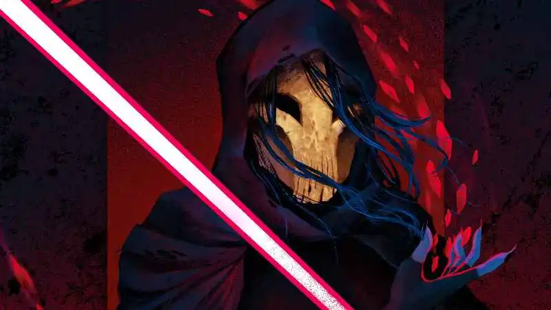 L’ombra dei Sith – Guida al Romanzo