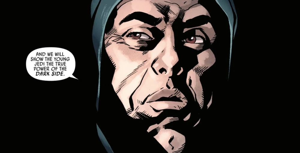 L’ombra dei Sith – Guida al Romanzo