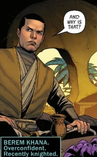 Cavalieri Jedi e l’invasione di Syrinx Prime – Guida al Canon