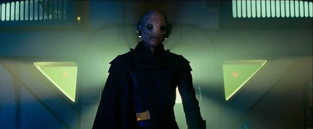 L’ombra dei Sith – Guida al Romanzo