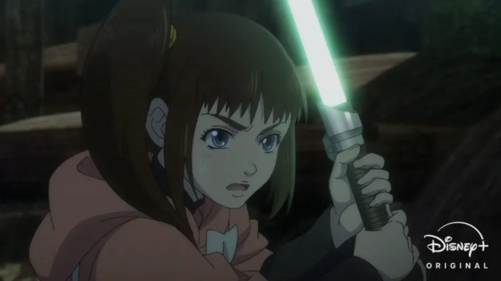 Quali episodi di Star Wars Visions guardare per prepararsi a Il Nono Jedi
