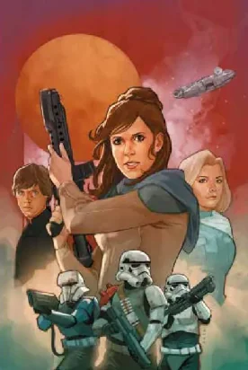L’Alta Repubblica: Le prove dei Jedi e le altre uscite Star Wars Panini di Marzo 2026