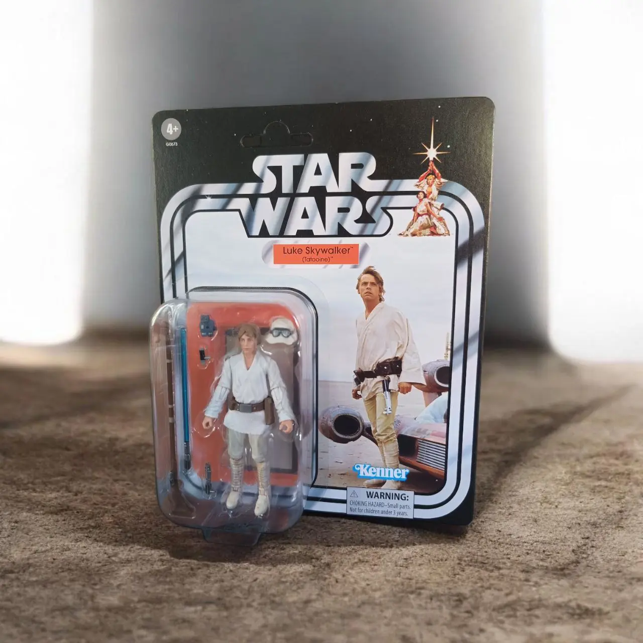 Star Wars Landspeeder Hasbro: guida completa al nuovo pack The Vintage Collection