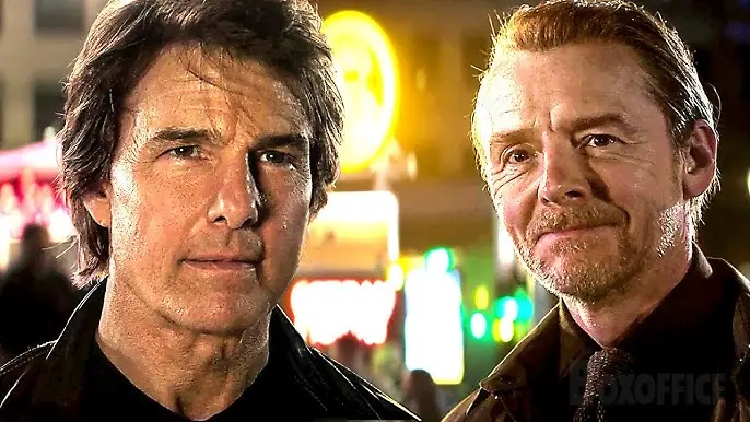 “Mission: Impossible 9”: Tom Cruise avrebbe scelto Chloè Zhao come prossima regista della saga action “Mission: Impossible 9”: Tom Cruise avrebbe scelto Chloè Zhao come prossima regista della saga action