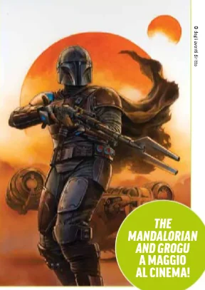 I Signori dei Sith e le altre uscite Star Wars Panini di Aprile 2026
