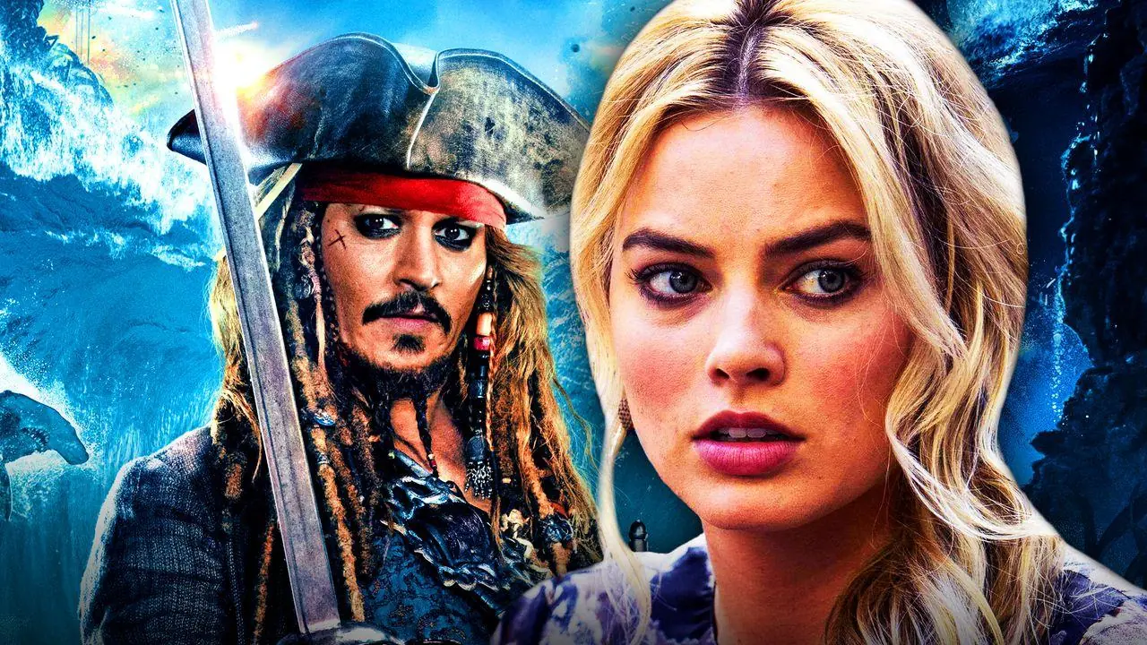 Pirati dei Caraibi 6: gli ultimi aggiornamenti in casa Disney