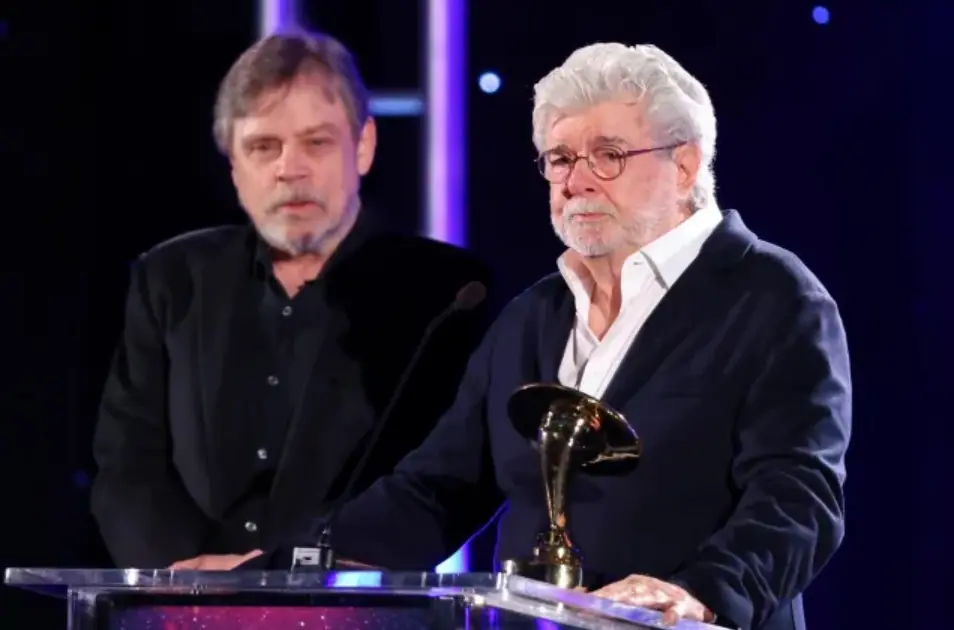 Saturn Awards 2026: Andor trionfa, Skeleton Crew sorprende e George Lucas riceve un premio speciale