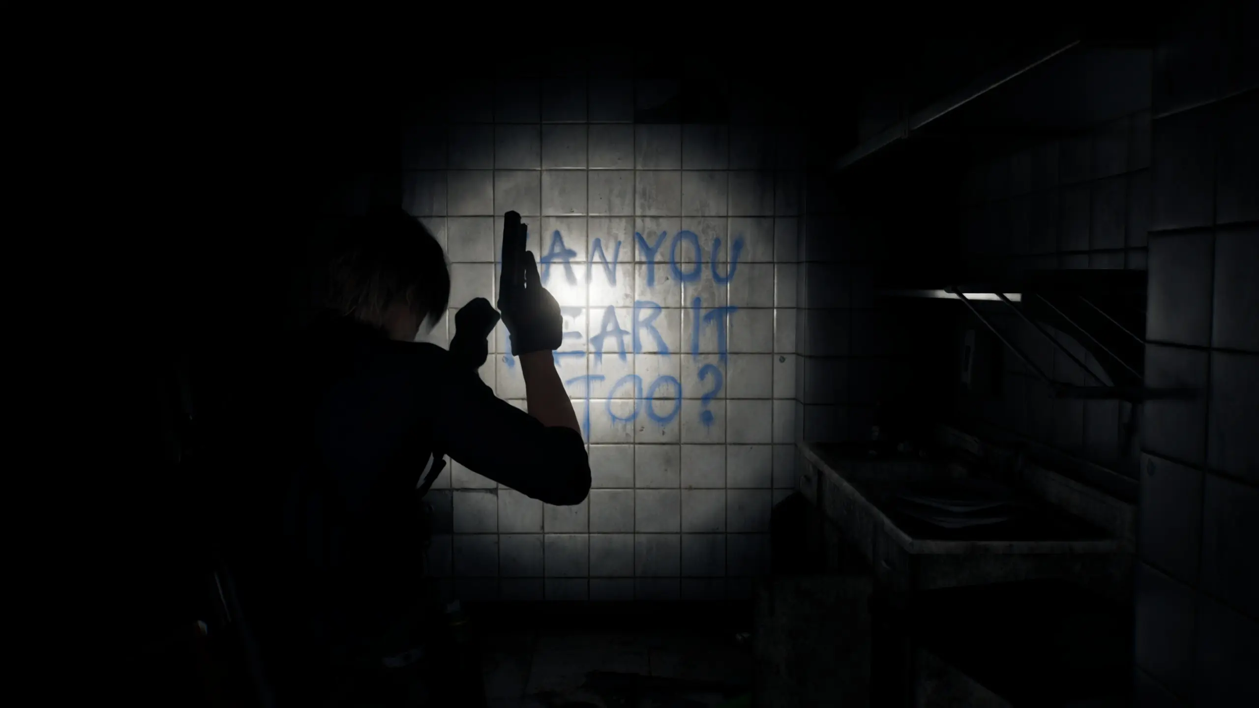 Requiem: Il miglior Resident Evil di sempre?