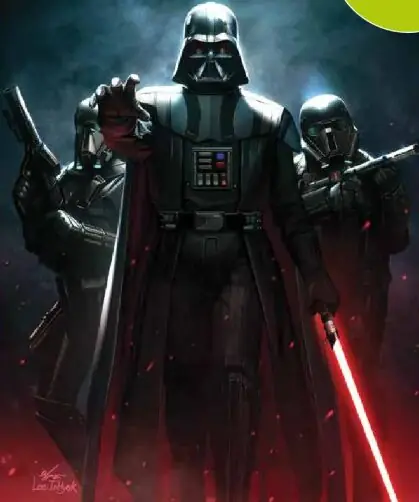 Star Wars Revan e le altre uscite Panini di Maggio, Giugno e Luglio 2026