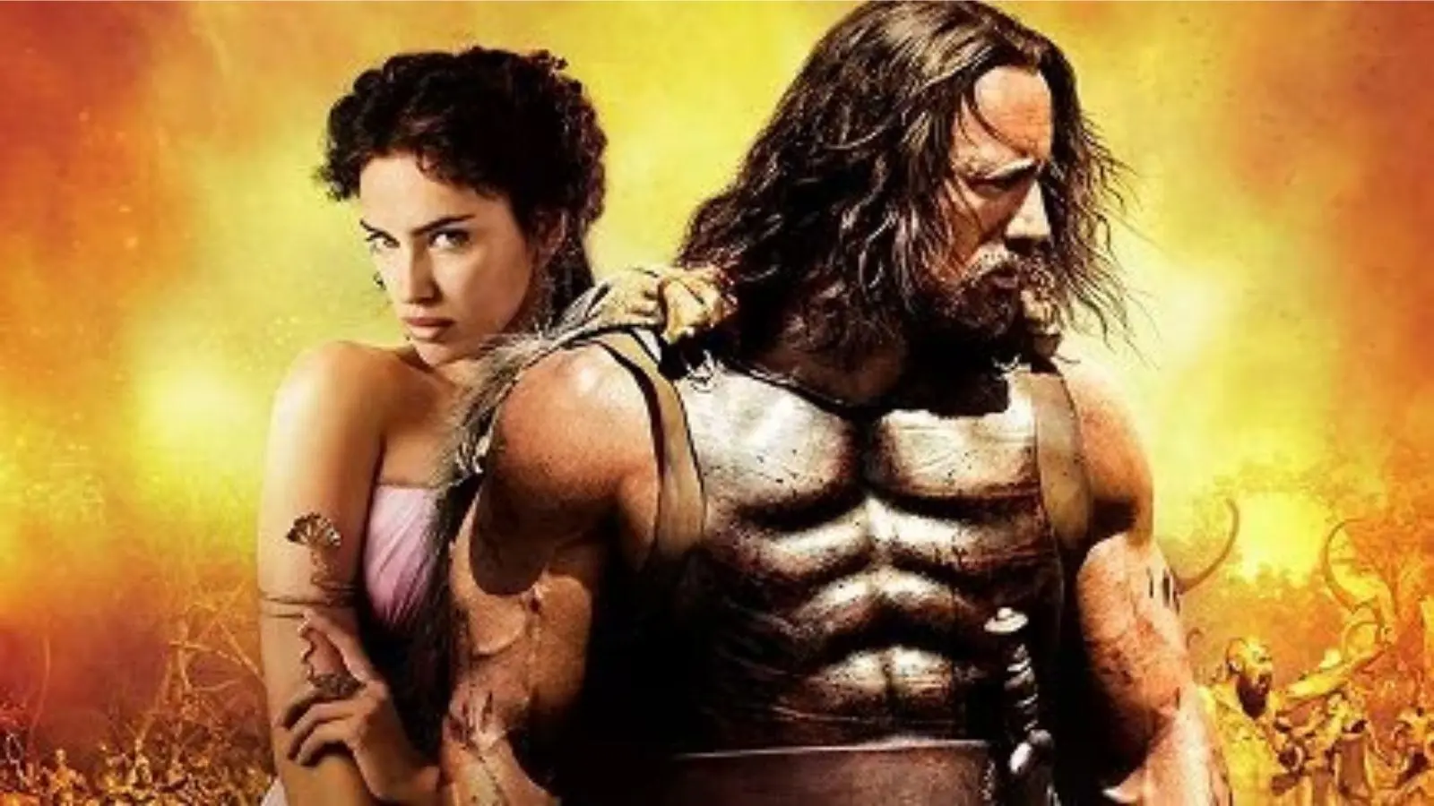 “Odissea”: in attesa delle uscite nelle sale, rivediamo i principali film sulla mitologia greca