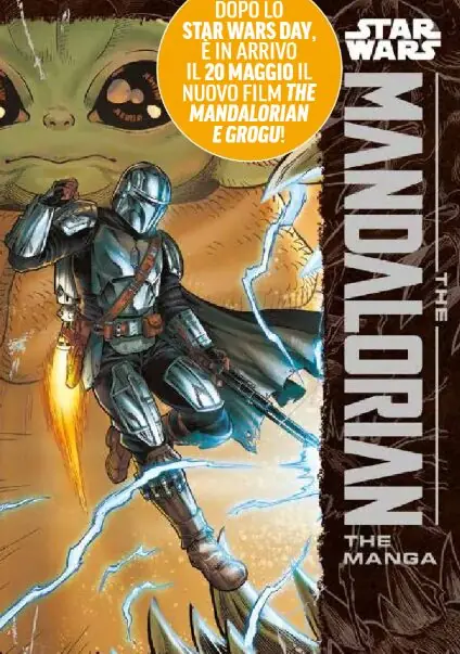 Star Wars Revan e le altre uscite Panini di Maggio, Giugno e Luglio 2026