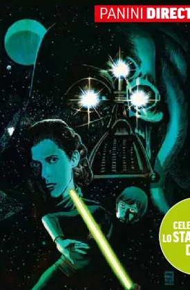 Star Wars Revan e le altre uscite Panini di Maggio, Giugno e Luglio 2026