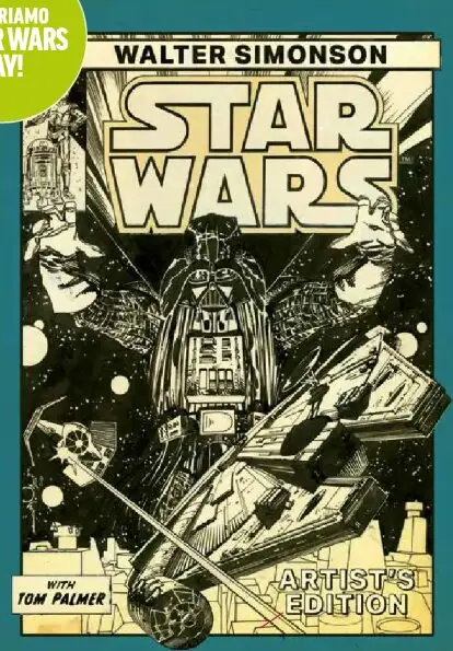 Star Wars Revan e le altre uscite Panini di Maggio, Giugno e Luglio 2026
