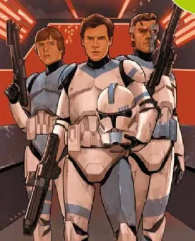 Star Wars Revan e le altre uscite Panini di Maggio, Giugno e Luglio 2026