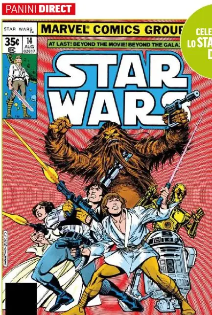 Star Wars Revan e le altre uscite Panini di Maggio, Giugno e Luglio 2026