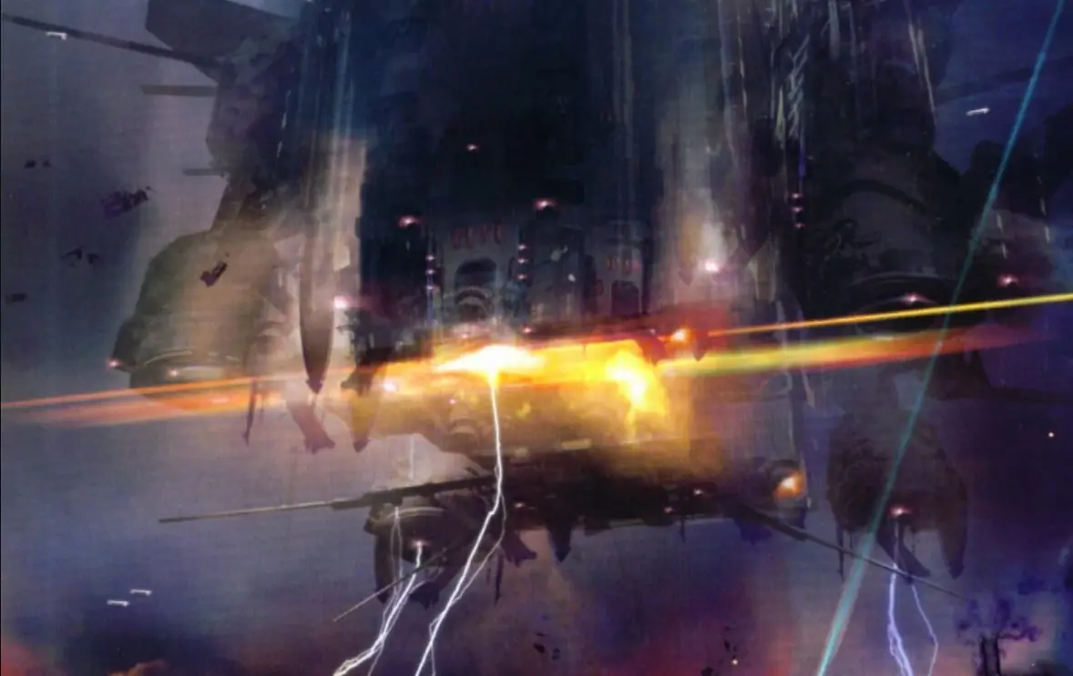Star Wars, 10 superarmi ancora più pericolose della Morte Nera