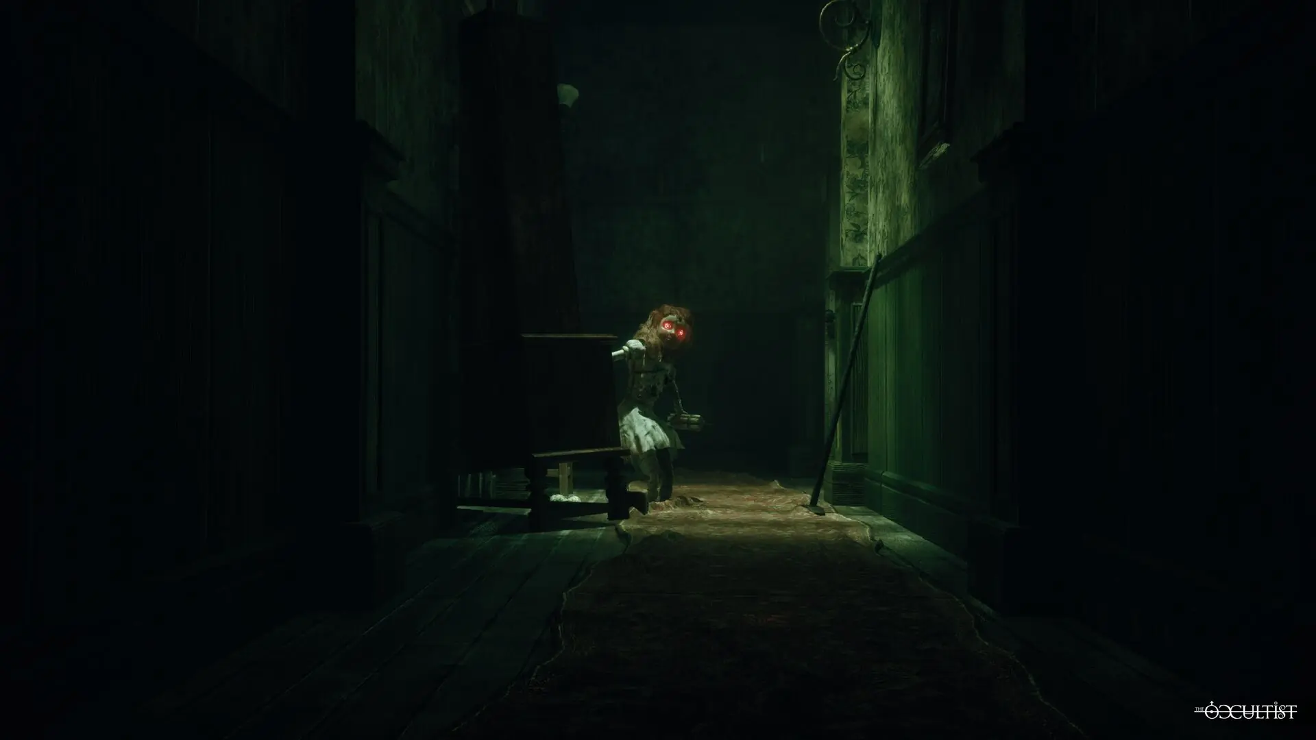 Chiamata per l’aldilà: La recensione di The Occultist