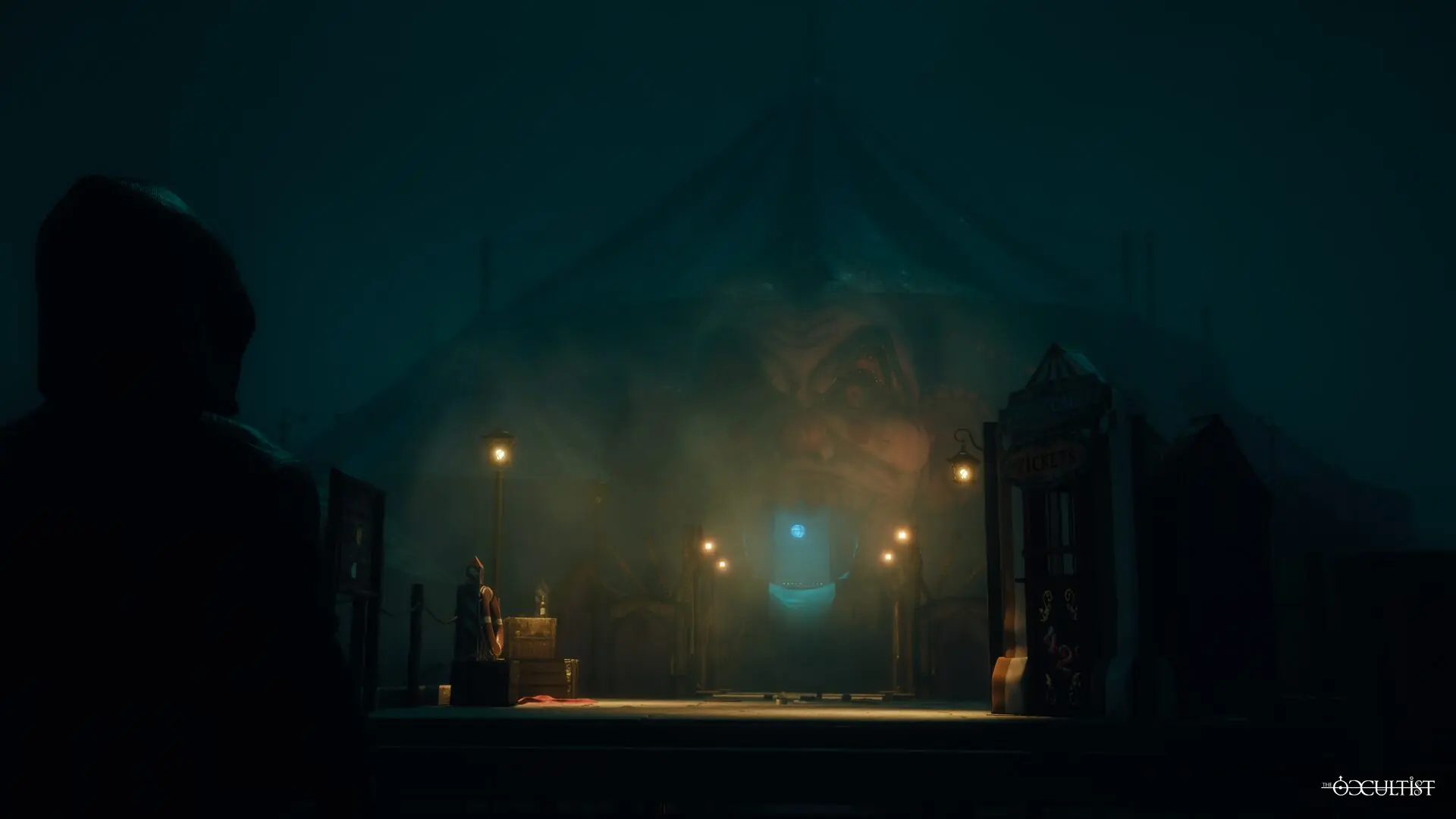 Chiamata per l’aldilà: La recensione di The Occultist
