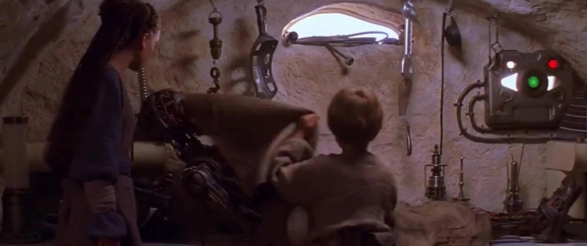 Maul – Shadow Lord, gli easter egg più importanti negli episodi 3 e 4